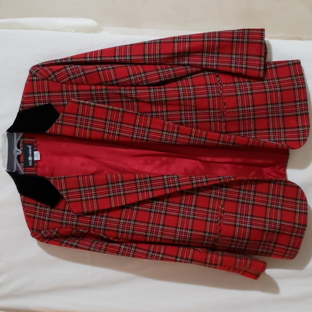 Women's Blazer